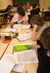Intervention sociale Intervention sociale
