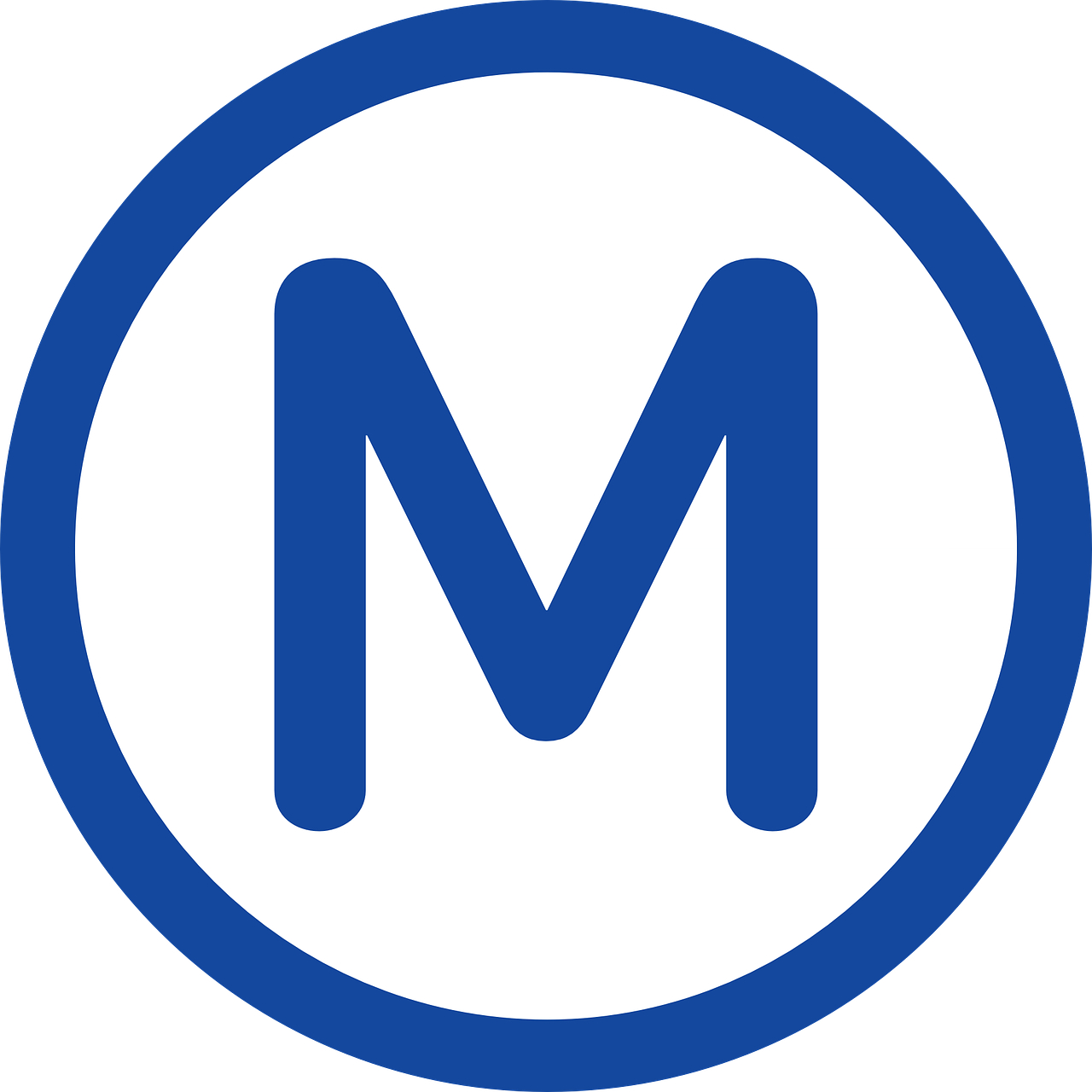 Métro