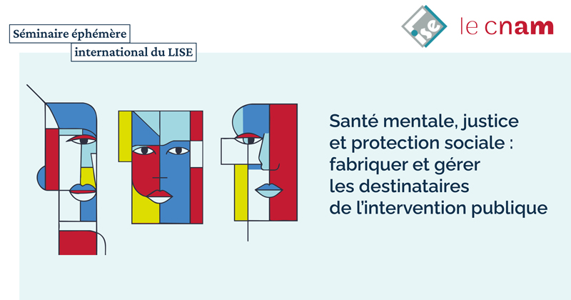 Santé mentale, justice et protection sociale : fabriquer et gérer les destinataires de l’intervention publique